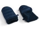 Blue (2430) 10-babyGap Stroller Handmuff
