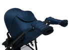 Blue (2430) 8-babyGap Stroller Handmuff