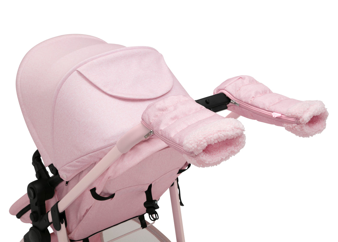 A1981 2431 Gap Handmuffs Pink silo 05