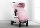 Rose (2435) 21-babyGap Toddler Stroller Footmuff