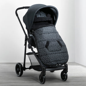 babyGap Toddler Stroller Footmuff 6