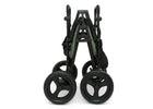 Deluxe Wagon All-Terrain Sand Wheel Kit for Stroller Wagon (60003A) 18-Deluxe Wagon All-Terrain Sand Wheel Kit for Stroller Wagon (60003A)