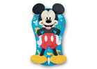 Mickey Mouse (2345) 2-Mickey Mouse Stroller Seat Pad