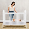 A41136 1025 Serta PerfectStartLimitedArtboards 500x500px 05 6-Perfect Start Limited Dual Sided Baby Crib Mattress and Toddler Mattress