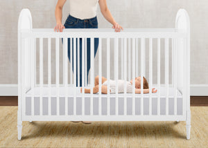 No Color (NO) 0-Perfect Start Limited Dual Sided Baby Crib Mattress and Toddler Mattress