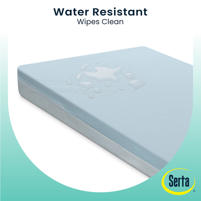 A41145 1098 NO SertaPerfectEmbraceEco Callout 02 14-Perfect Embrace Eco Crib and Toddler Mattress