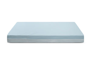 No Color (NO) 7-Perfect Embrace Eco Crib and Toddler Mattress
