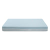 A41145 1098 Serta Perfect Embrace Eco Silo 107 12-Perfect Embrace Eco Crib and Toddler Mattress