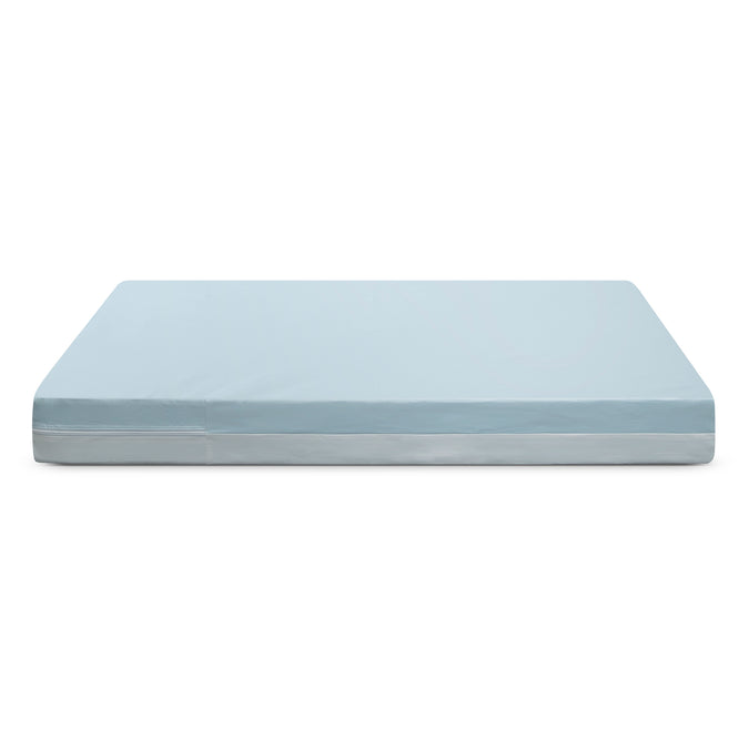 A41145 1098 Serta Perfect Embrace Eco Silo 107 12-Perfect Embrace Eco Crib and Toddler Mattress