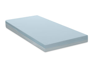 No Color (NO) 8-Perfect Embrace Eco Crib and Toddler Mattress