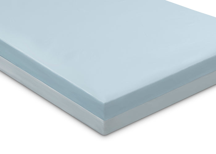 No Color (NO) 1-Perfect Embrace Eco Crib and Toddler Mattress
