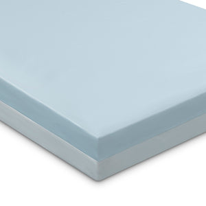 No Color (NO) 3-Perfect Embrace Eco Crib and Toddler Mattress