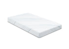 No Color (NO) 6-Signature Dual Sided 5-Inch Crib and Toddler Mattress in a Box