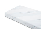 No Color (NO) 5-Signature Dual Sided 5-Inch Crib and Toddler Mattress in a Box