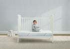No Color (NO) 1-Signature Dual Sided 5-Inch Crib and Toddler Mattress in a Box