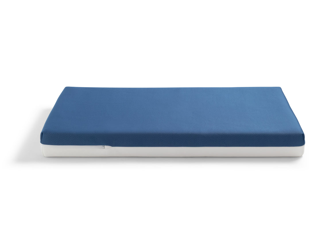 Navy and White (NO)