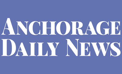 Anchorage Daily News LOGO