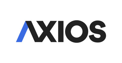 Axios Logo