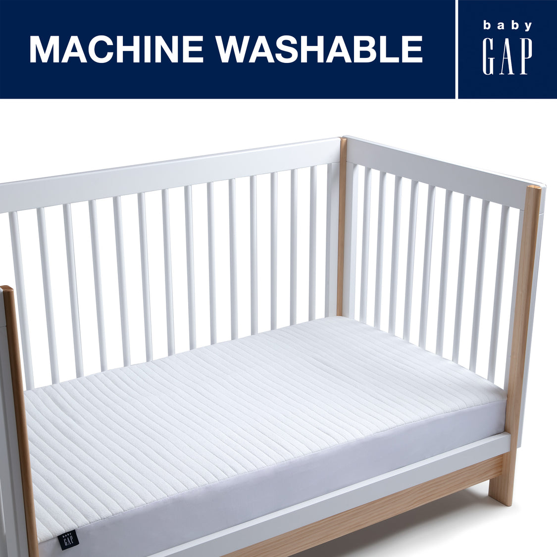 babyGap Cooling Crib Mattress Pad