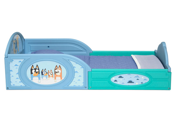 Bluey (1077) 5 - Mobile