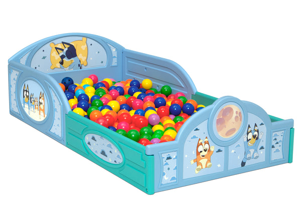 Bluey (1077) 6 - Mobile