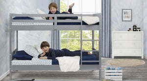 Bunk Bed Collection 4-Bunk Bed Collection