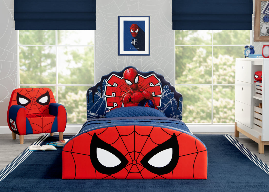 Spider-Man (1165)