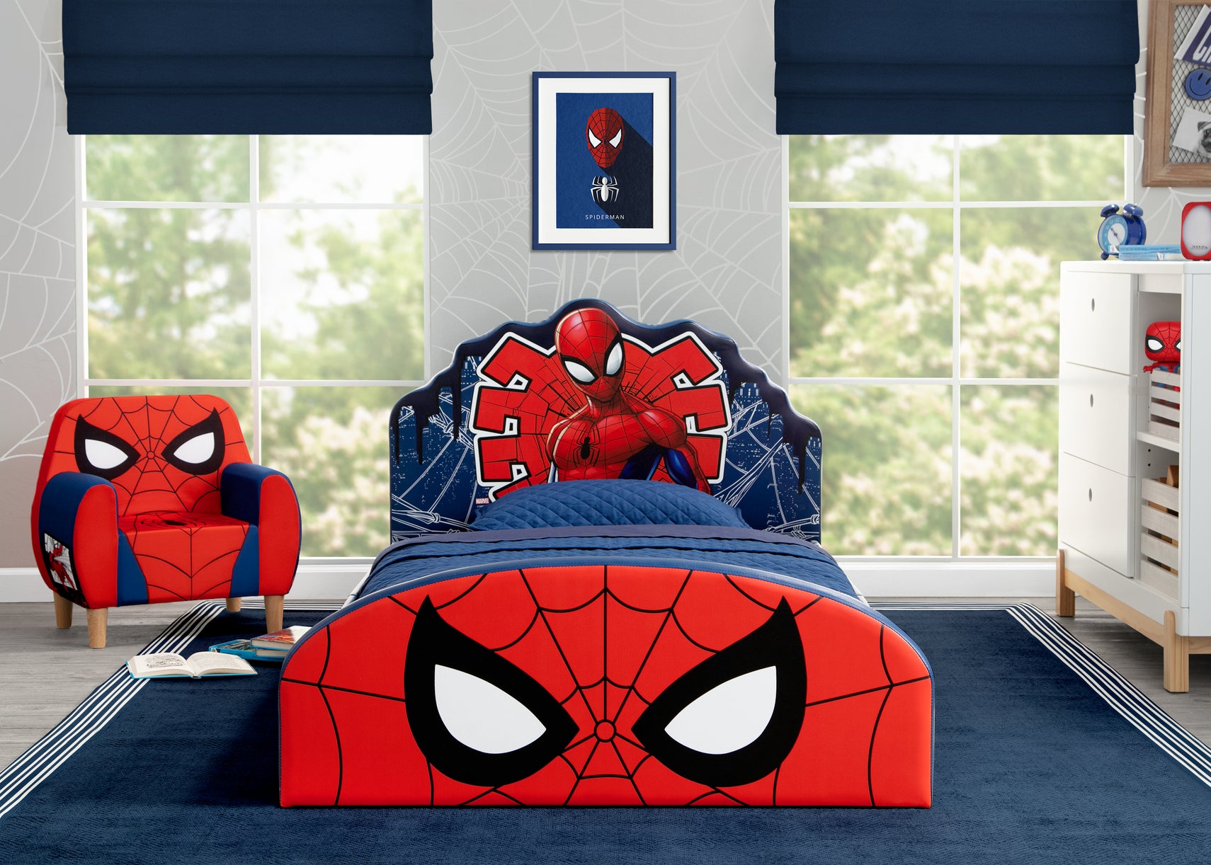 Spider-Man (1165)