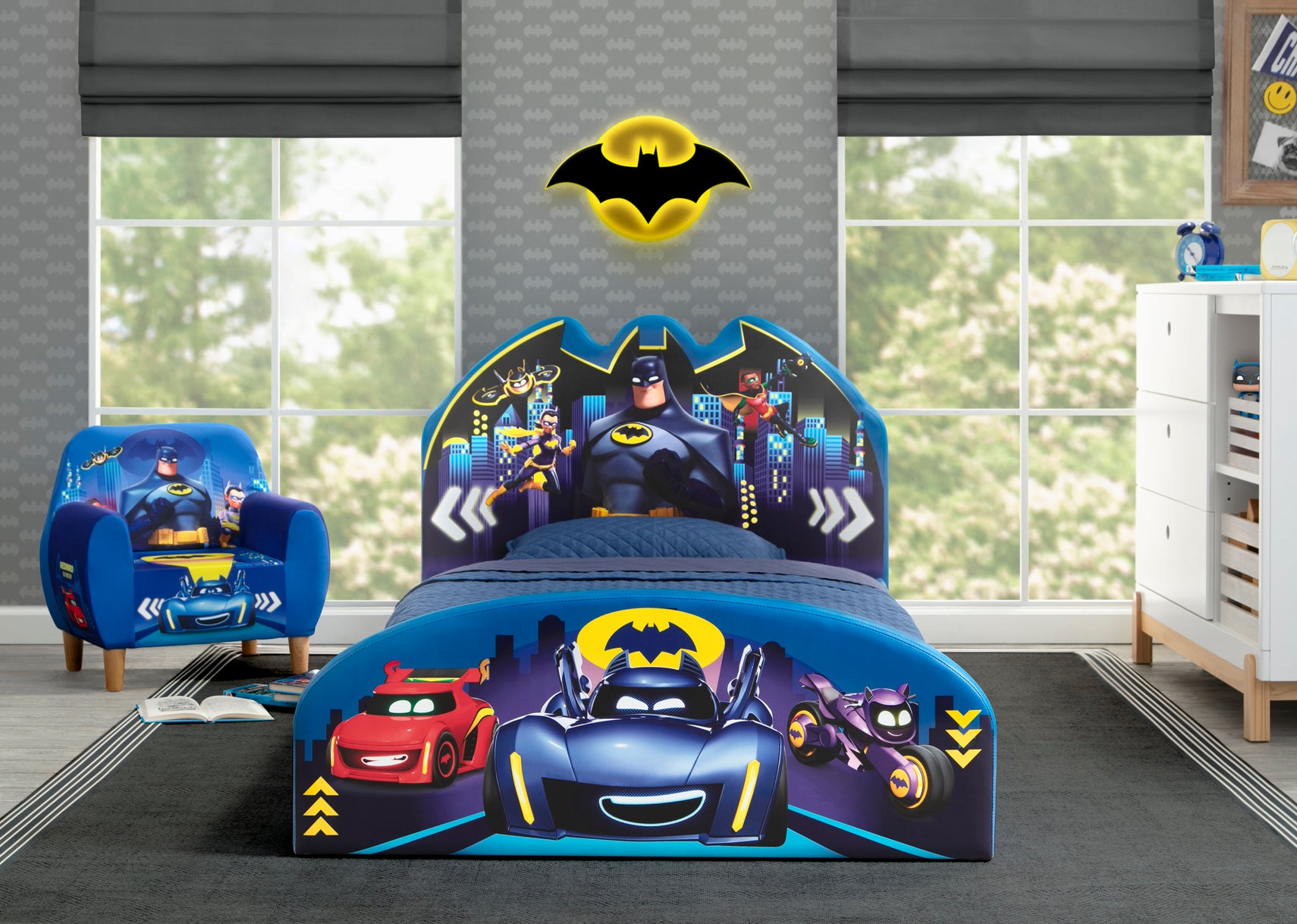 Batman (1240)