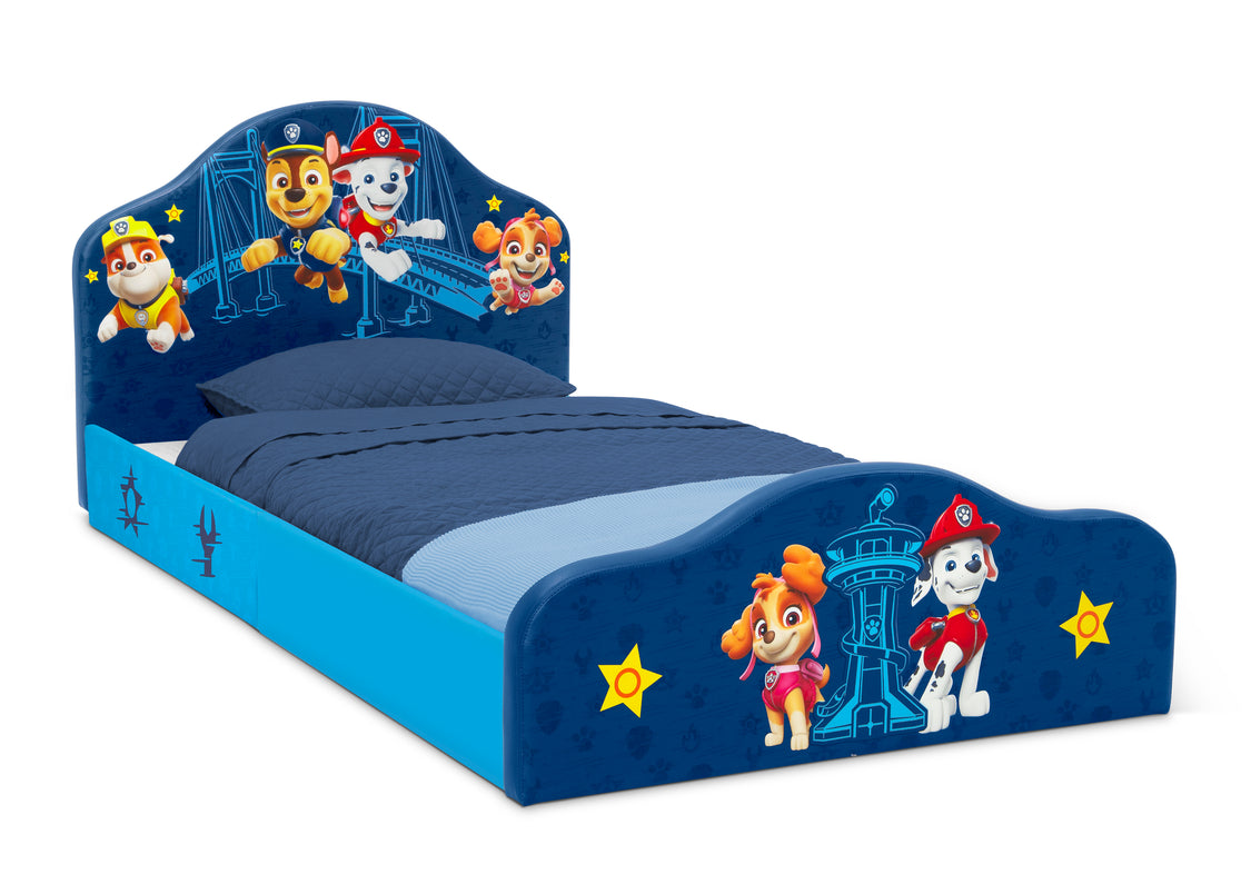 Paw Patrol (1121)