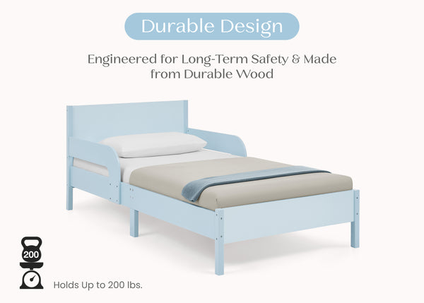 Light Blue Herringbone (1725) 5 - Mobile