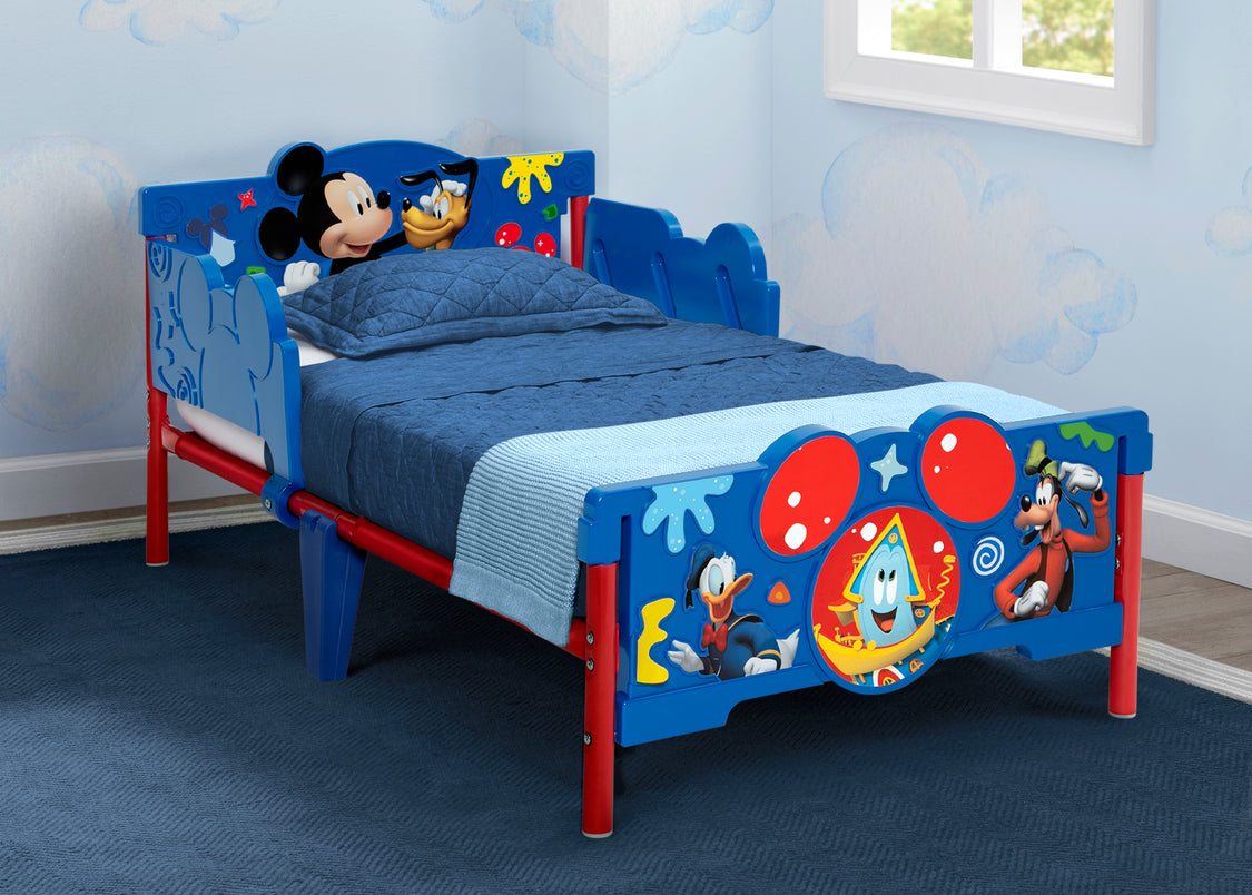 Mickey Mouse (1055)