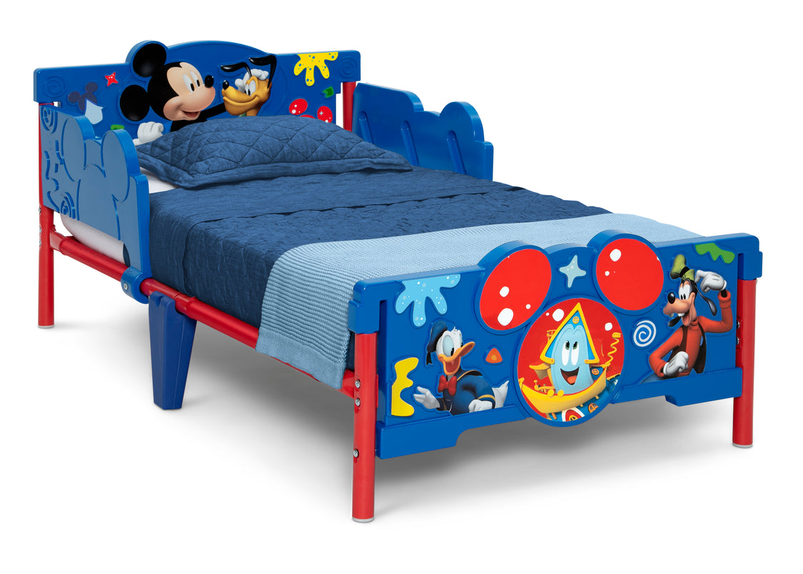 Mickey Mouse (1055)