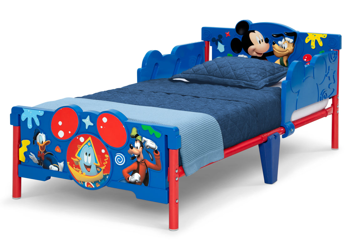 Mickey Mouse (1055)