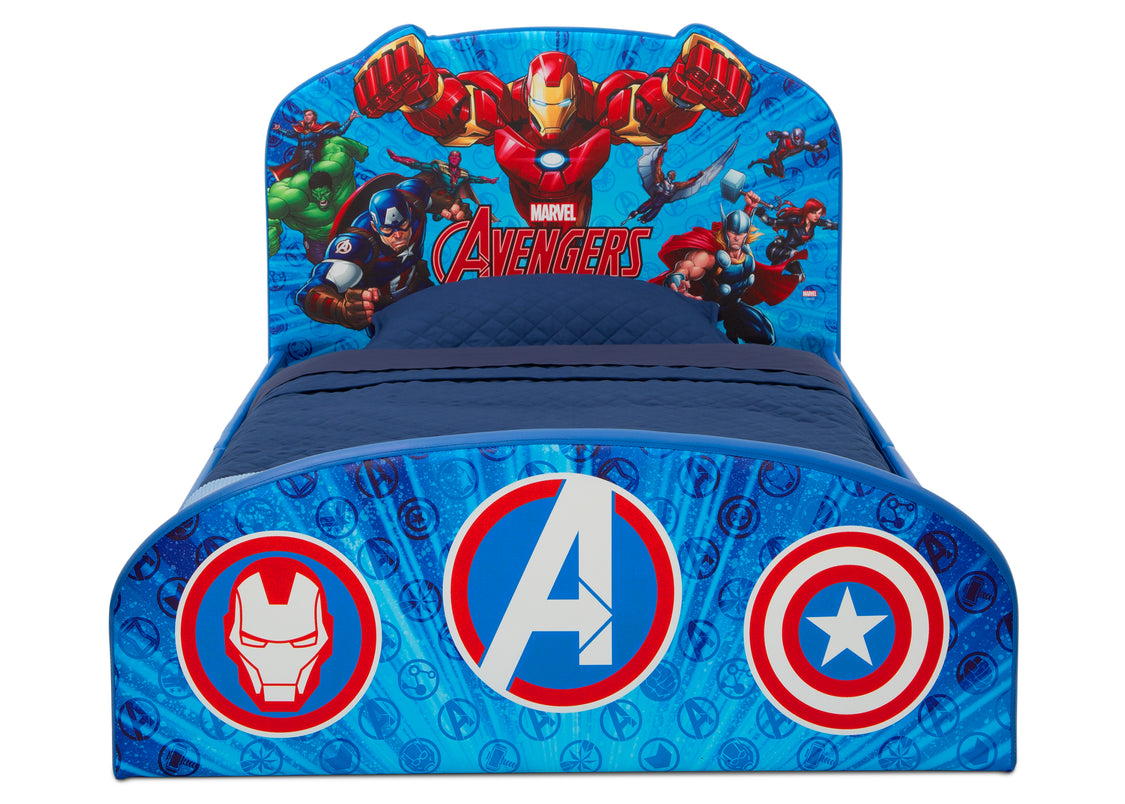 Avengers (1157)