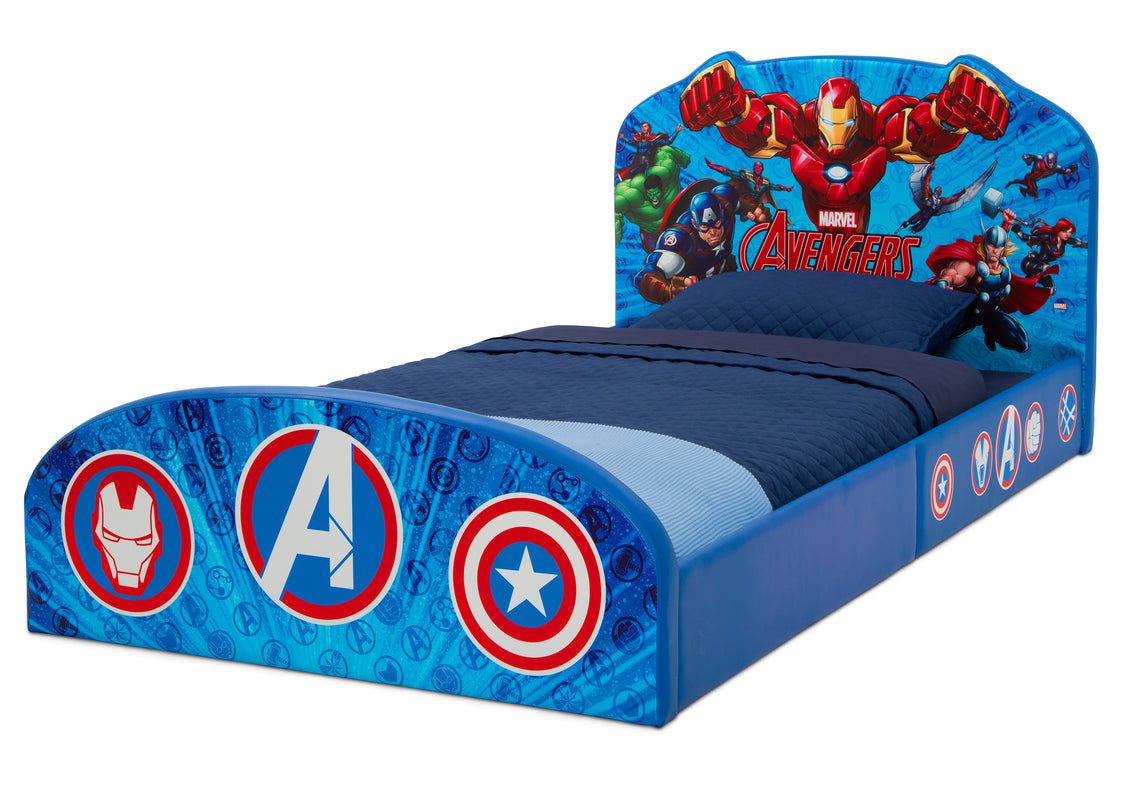 Avengers (1157)