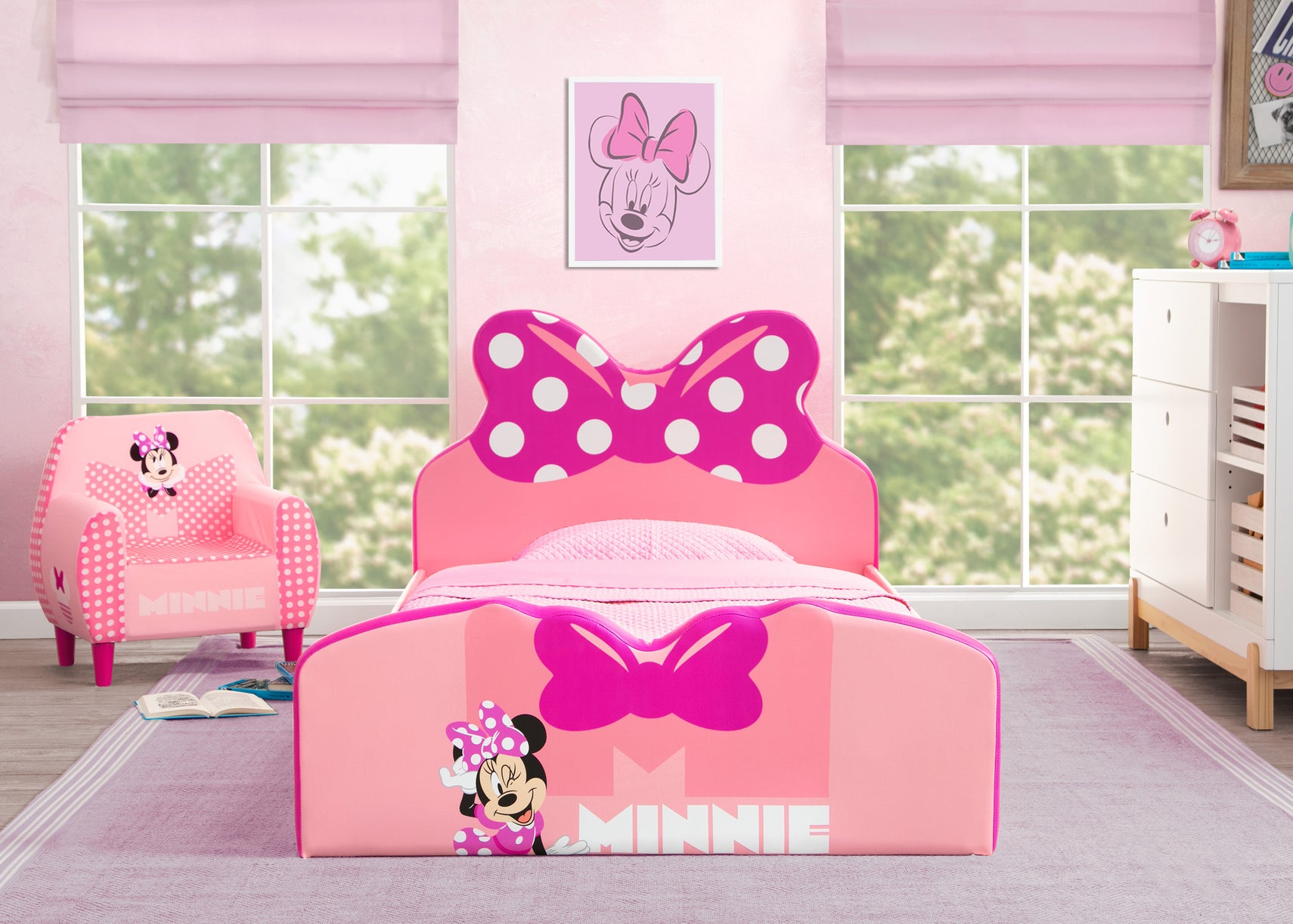 Minnie Mouse (1056)