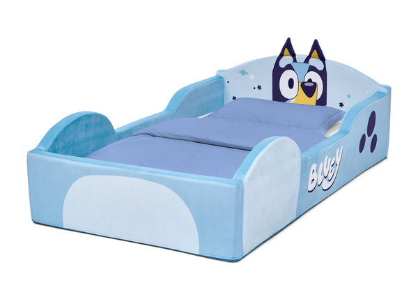 Bluey (1077) 10 - Mobile