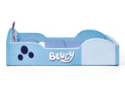 Bluey (1077) 11-Bluey Foam Frame Toddler Bed