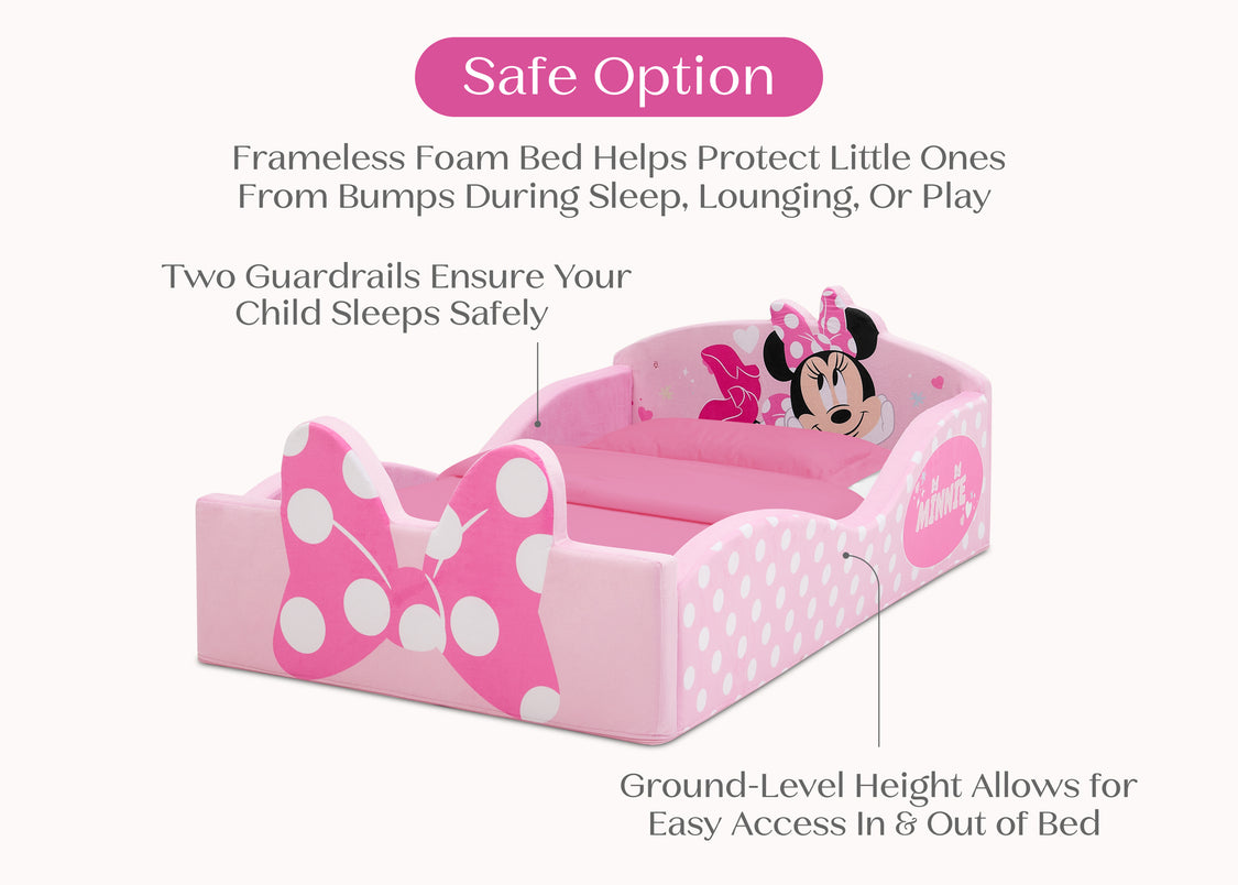 Minnie Mouse (1040)