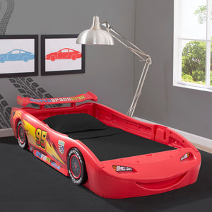 Cars Twin Bed 23