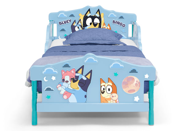 Bluey (1077) 2 - Mobile