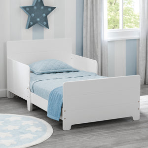 MySize Toddler Bed 0