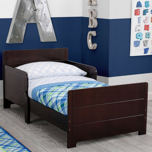 Dark Chocolate (207) 29-MySize Toddler Bed