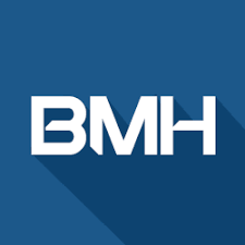 BMH Logo