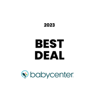 Award badge for Best Deal 2023