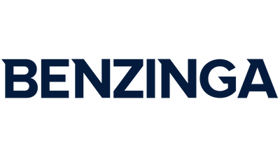Benzinga LOGO