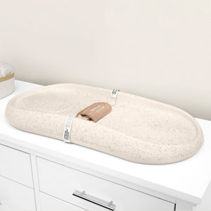 Baby Bean Molded Changing Pad 2