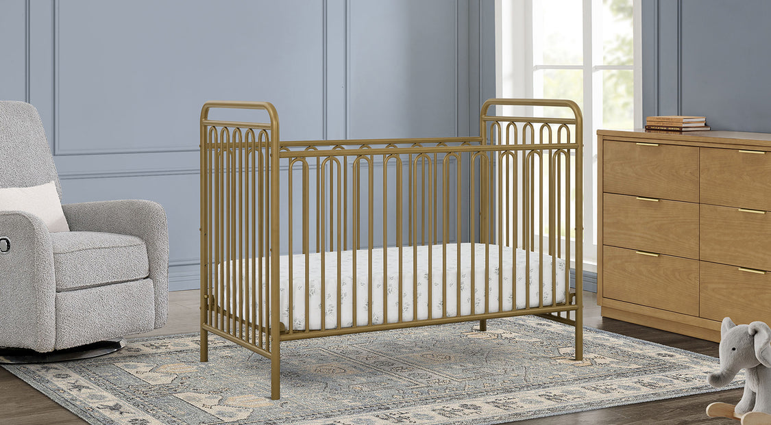 Cropped W106230 1362 Darcy 4in1 Crib Melted Bronze Lifestyle 17