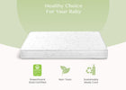 White (NO) 6-Twinkle Galaxy Limited 4-inch Mini Crib Mattress